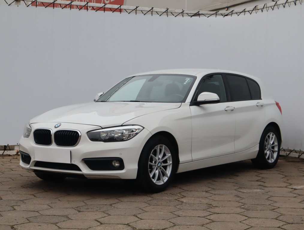 BMW 1