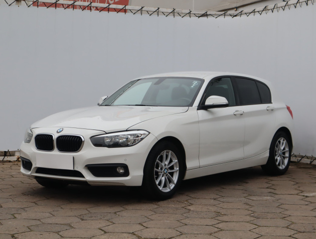 BMW 118i