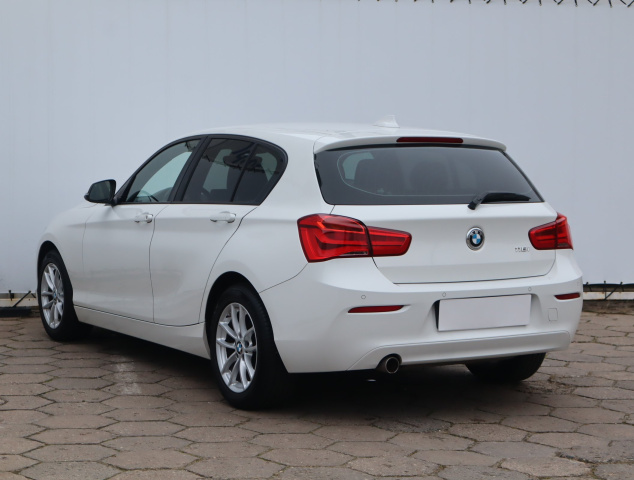 BMW 118i