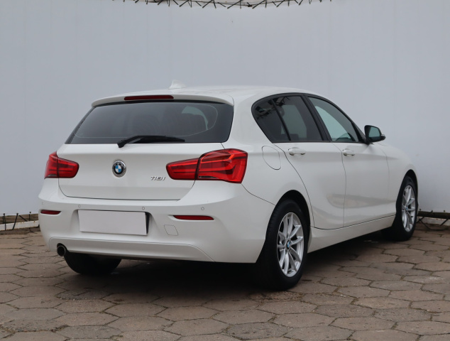 BMW 118i