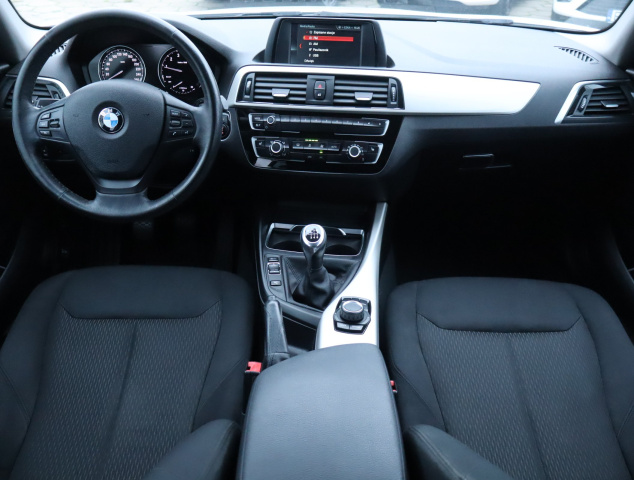BMW 118i