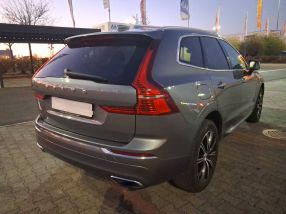 Volvo XC60 - 2018