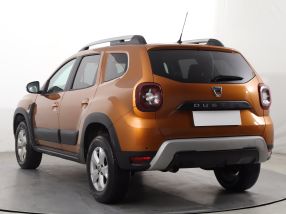 Dacia Duster - 2018
