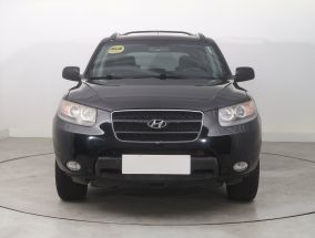 Hyundai Santa Fe - 2007