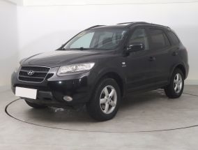 Hyundai Santa Fe - 2007