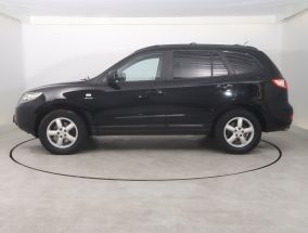 Hyundai Santa Fe - 2007