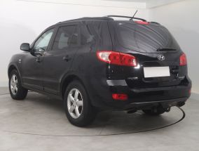 Hyundai Santa Fe - 2007