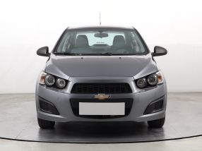 Chevrolet Aveo - 2013