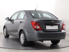 Chevrolet Aveo - 2013