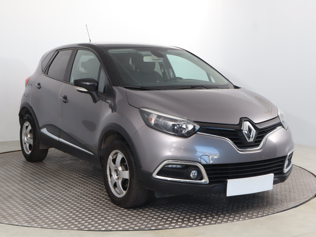 Renault Captur 2016
