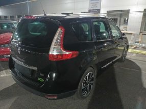 Renault Grand Scenic - 2016