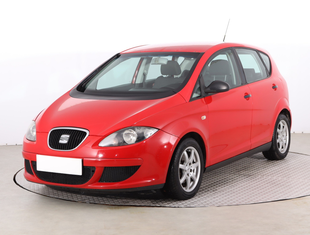 Seat Altea