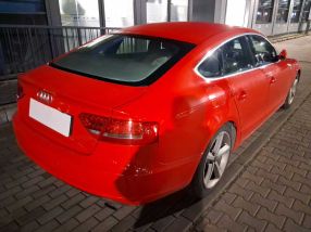 Audi A5 - 2010