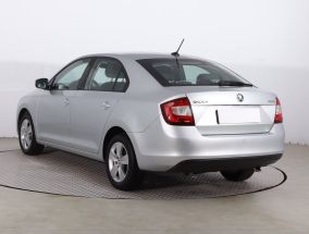 Skoda Rapid - 2019