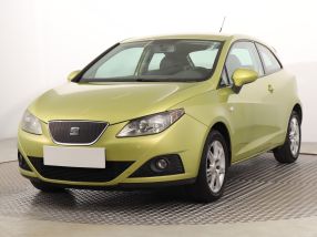 Seat Ibiza - 2010