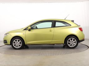 Seat Ibiza - 2010