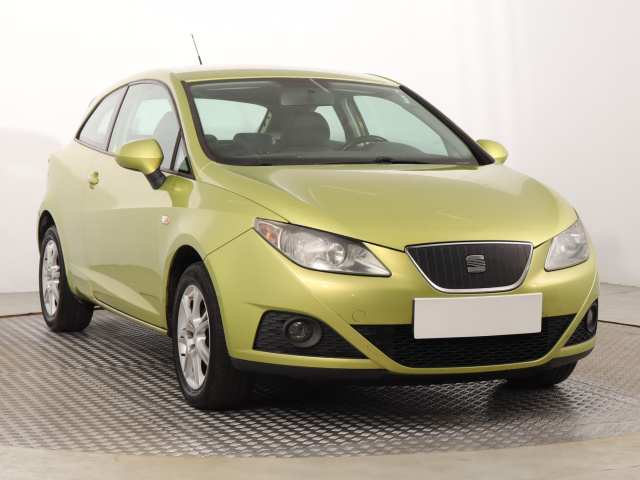 Seat Ibiza 2010