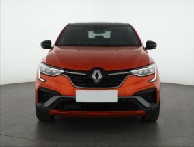 Renault Arkana - 2021