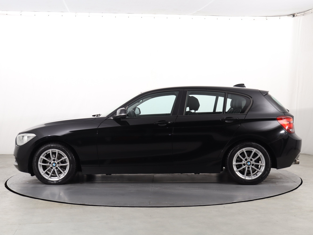 BMW 1
