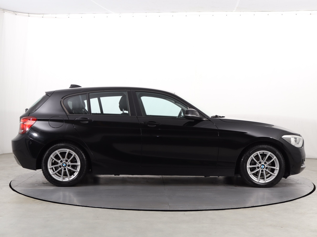BMW 1