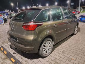 Citroen C4 Picasso - 2010