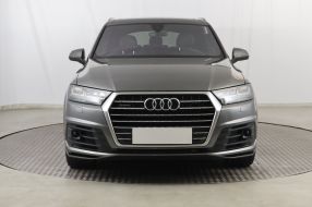 Audi Q7 - 2016