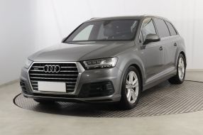 Audi Q7 - 2016