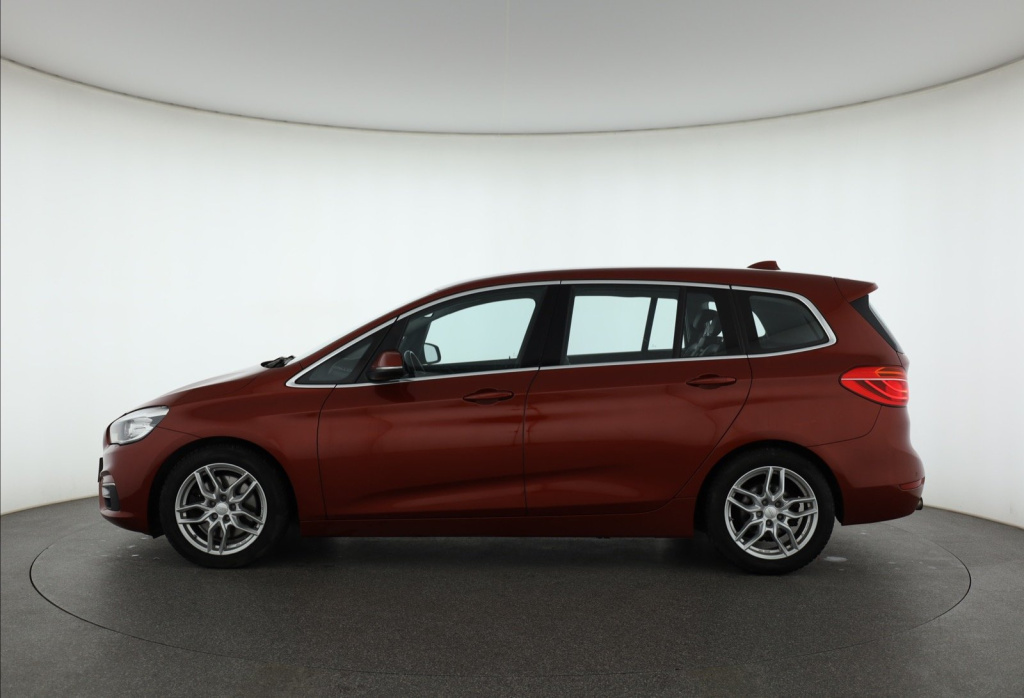 BMW 2 Gran Tourer