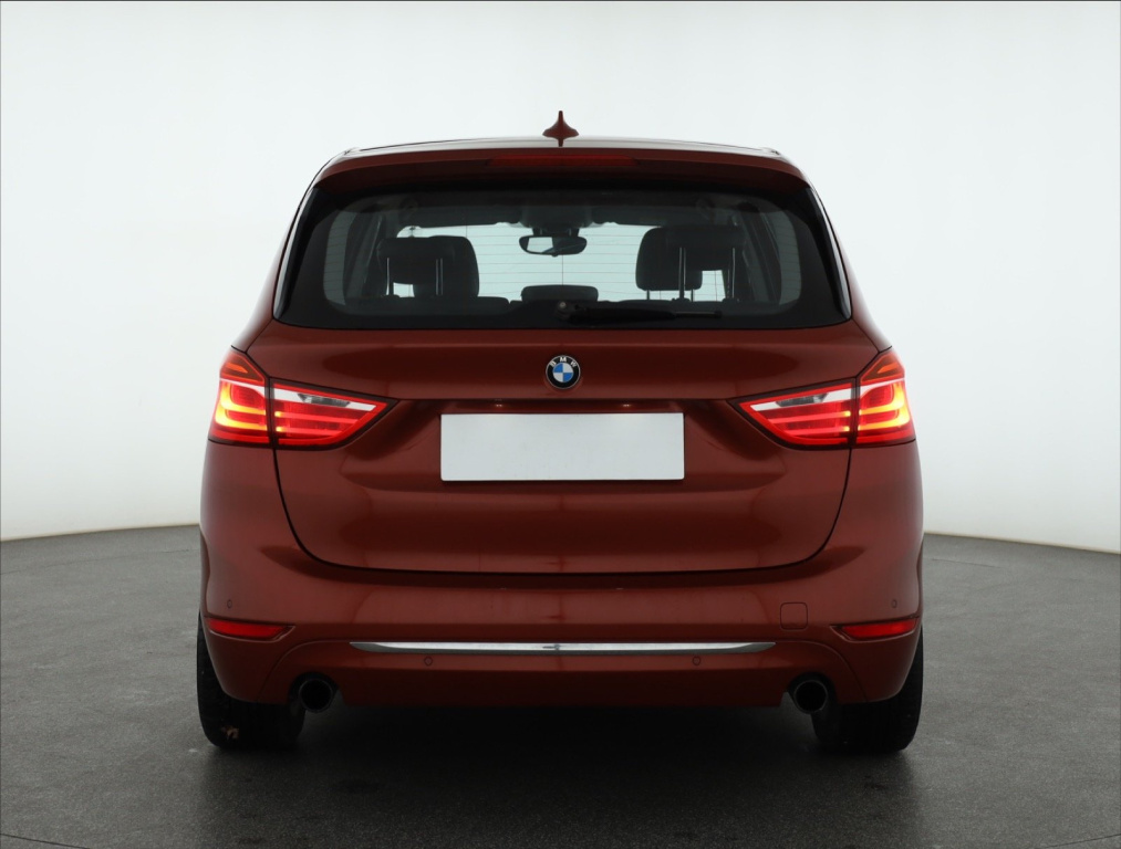 BMW 2 Gran Tourer