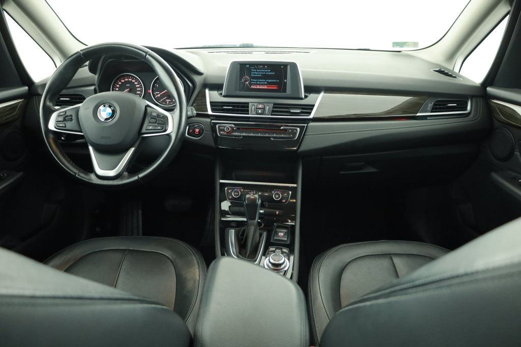 BMW 2 Gran Tourer