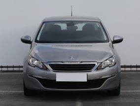 Peugeot 308 - 2014