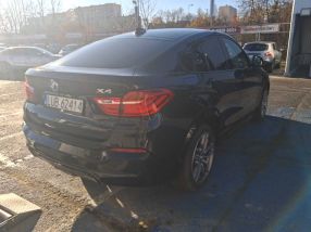 BMW X4 - 2016