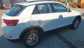 Volkswagen T-Roc - 2023