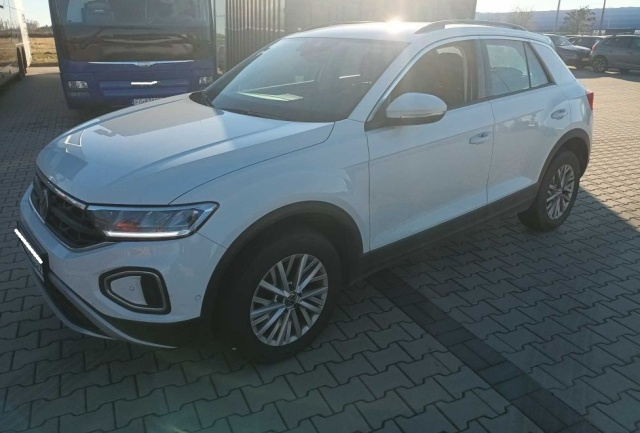 Volkswagen T-Roc 2023