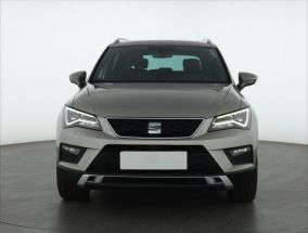 Seat Ateca - 2018