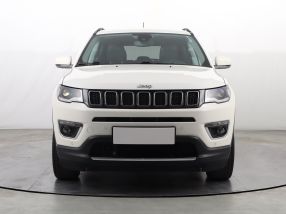 Jeep Compass - 2019