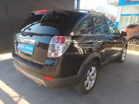 Chevrolet Captiva - 2010