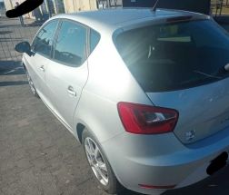 Seat Ibiza - 2015