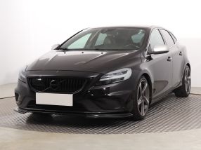 Volvo V40 - 2018