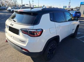 Jeep Compass - 2019