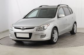 Hyundai i30 - 2008