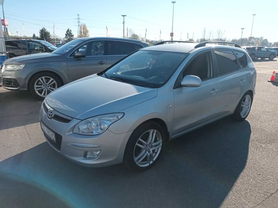 Hyundai i30 - 2008