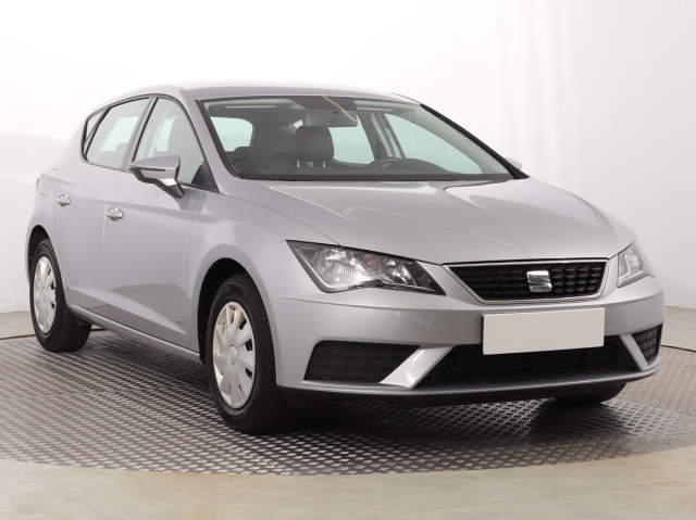 Seat Leon 2018