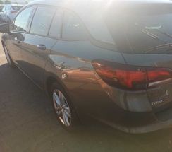 Opel Astra - 2017