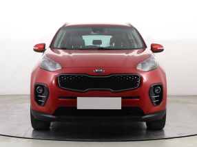 Kia Sportage - 2017