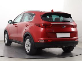 Kia Sportage - 2017