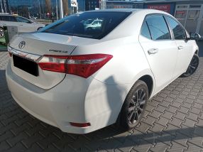Toyota Corolla - 2015