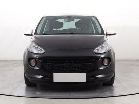 Opel Adam - 2014