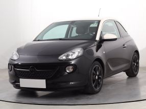 Opel Adam - 2014