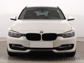 BMW 3 - 2013